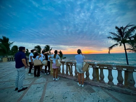 ¿Es más barato Mazatlán? Hay hoteles desde 399 pesos por noche