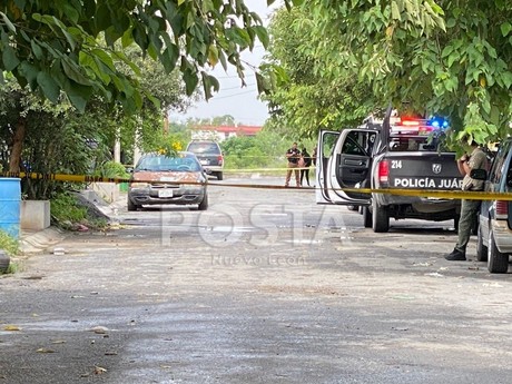 Identifican a jovencitas ejecutadas en la colonia Los Huertos de Juárez