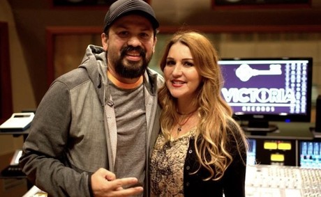 Alicia Villarreal confirma divorcio con Cruz Martinez (VIDEO)