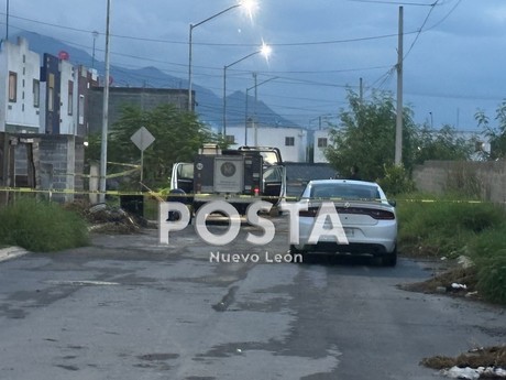 Asesinan a hombre tras balacera en El Carmen, Nuevo León