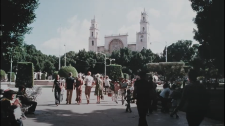 Documental 'Yucatán' abre una ventana al pasado hace casi 50 años