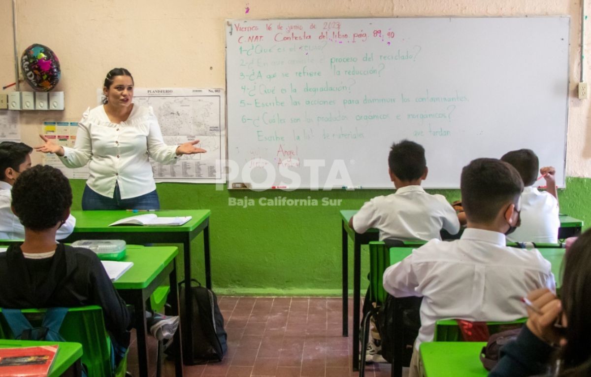 Foto: Alberto Cota / Posta BCS