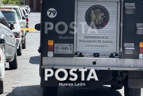 Catean casas e investigan secuestros en Apodaca