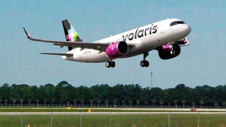 ¡Nuevas ofertas en Volaris para tus próximas aventuras!