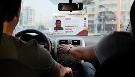 Requisitos y costos para tener tu licencia de conducir