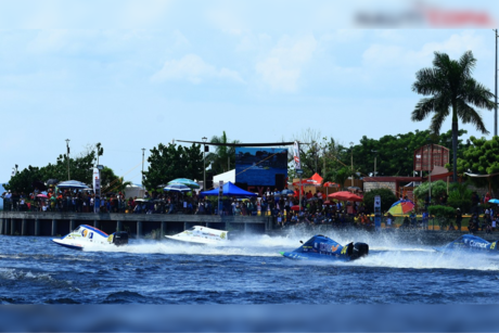 Descubre la emoción de la Nauticopa 2024 en Tamaulipas