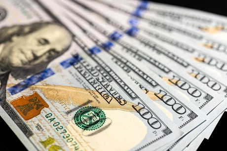 Así se cotiza el dólar americano hoy lunes 23 de septiembre de 2024