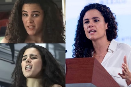 Del spot a la dirigencia de Morena ¿Quién es Luisa María Alcalde?