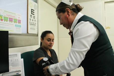 IMSS lanza campaña Chequeo PrevenIMSS