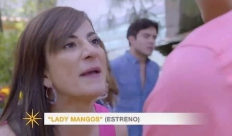 “La Rosa de Guadalupe”, recrea capituló “Lady Mangos” de Mariana Echeverría