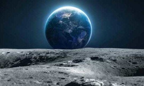 ¡Sorpresa! La Tierra tendrá una 'segunda luna' temporal: El asteroide 2024 PT5