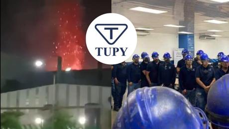 Tupy Saltillo: ¿Qué hace la empresa y por qué genera controversia?