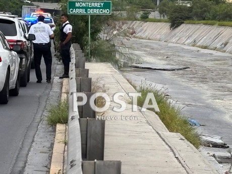 Abuelito encontrado sin vida en San Pedro era buscado en Santa Catarina