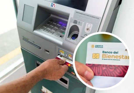 ¿Qué banco cobra menor comisión a Tarjetas del Bienestar?