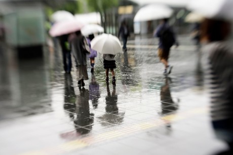 Se esperan lluvias torrenciales en el Estado: Gobernador pide tomar precauciones