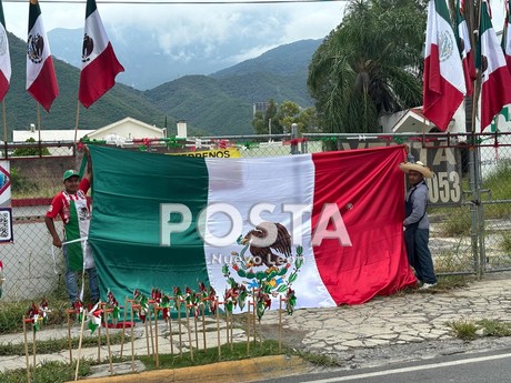 Y tú, ¿ya estás listo para las fiestas patrias?, venta de productos mexicanos