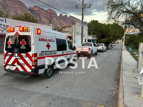 Asesinan a balazos a dos mujeres en Santa Catarina