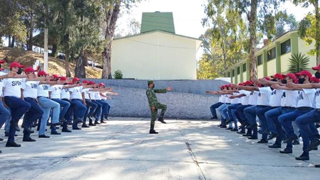 Trabajos en México a los que no puedes postularte sin Servicio Militar