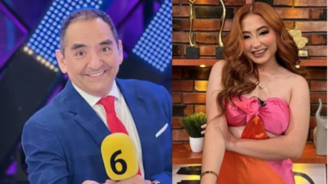 Ernesto Chavana le hace una clara advertencia a su hija Mafer (VIDEO)