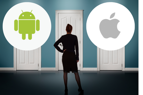 Consejos para cambiar de sistema operativo ¿Android vs. iOS?