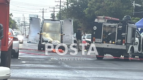 Balaceras en festejos patrios dejan al menos cuatro muertos en Monterrey