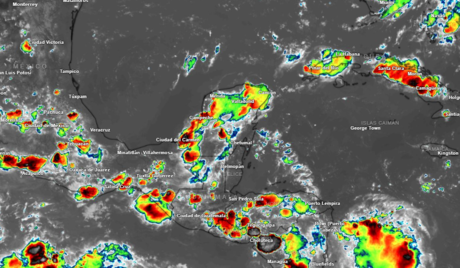 Clima en Yucatán: reporte del jueves 19 de septiembre