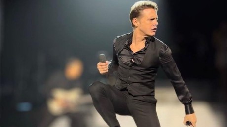 ¿Luis Miguel cancela su concierto en Mazatlán por violencia en Sinaloa?