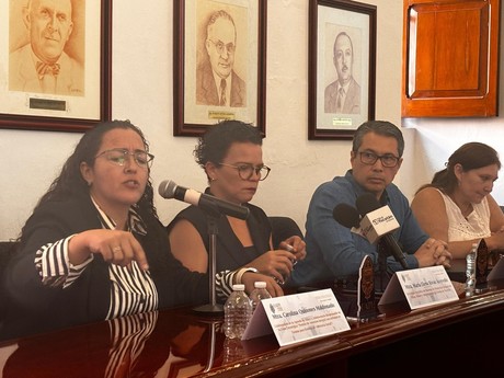 El Sipinnay presentó los resultados de la Agenda de Niñez y Adolescencia