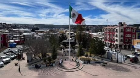 Invitan a las mujeres de Pueblo Nuevo a la unidad móvil 'Convive sin violencia'