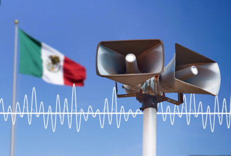 Origen y funcionamiento de la Alerta Sísmica Mexicana