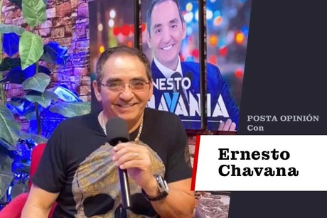 Ernesto Chavana opina sobre André Pierna y su salida de los Tigres