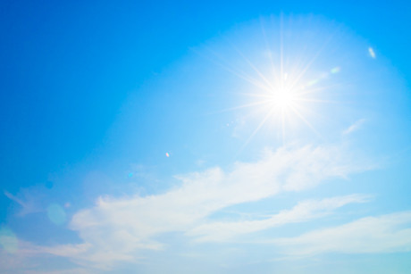 Aquí tienes el pronóstico del tiempo para Tamaulipas