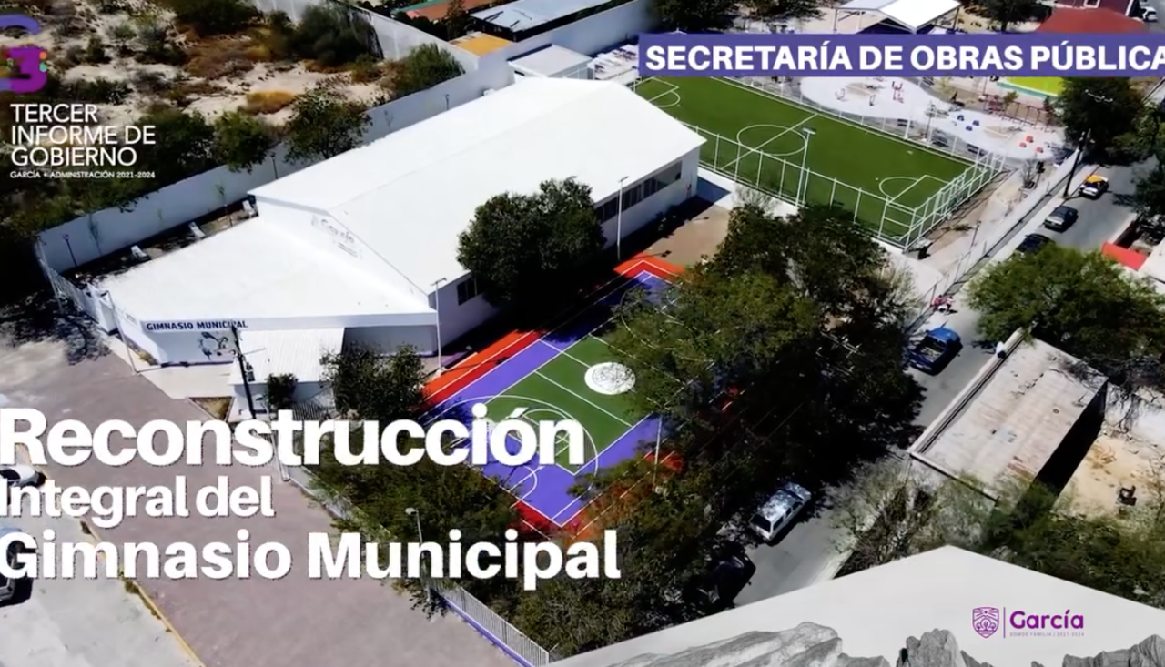 El gobierno municipal ha enfatizado que el desarrollo de los jóvenes es crucial para el engrandecimiento del municipio. Foto: Especial.