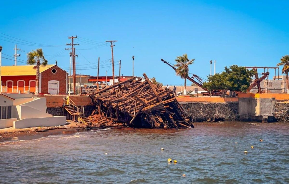 Foto: Guerrero de Sal