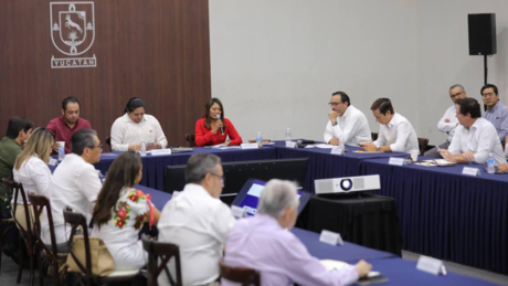 Garantizan abasto de medicinas para los últimos tres meses del año en Yucatán