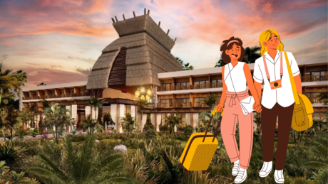 Hotel Tren Maya en Chichén Itzá: ¿Cuál será el costo del hospedaje?