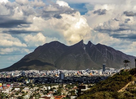 Monterrey cumple 428 años: Su historia y cultura