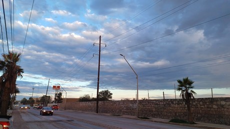 Clima en Durango: Las altas temperaturas continuarán a pesar de las lluvias