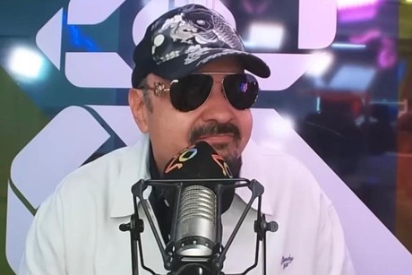 Pepe Aguilar confesó que no quería que Ángela Aguilar se casara con Nodal (VIDEO