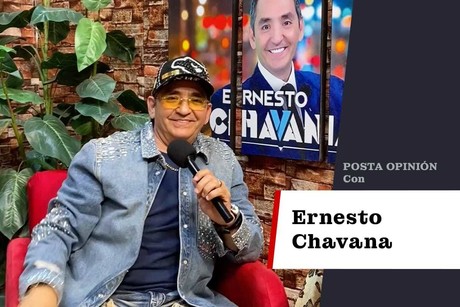 Ernesto Chavana Opina: Regreso de Nahuel Guzmán y Pronósticos