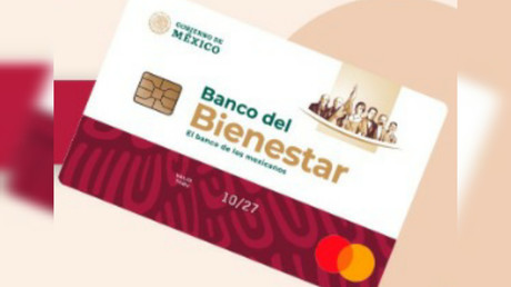 ¡Cuidado! Alertan por fraude con tarjetas del Banco del Bienestar