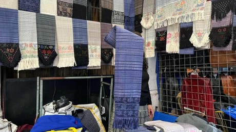 Lista la Feria del Rebozo en Tenenancingo, lo que tienes que saber