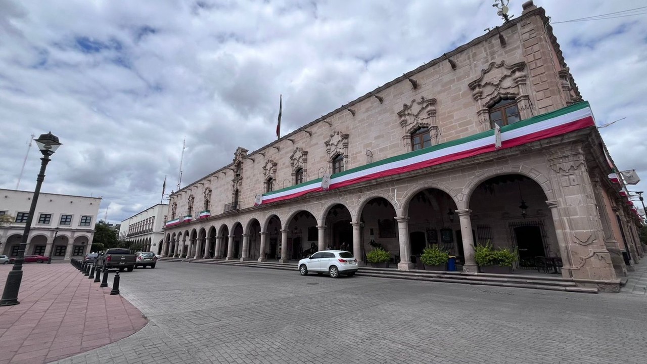 Museo Francisco Villa. Foto: Alejandro Ávila.