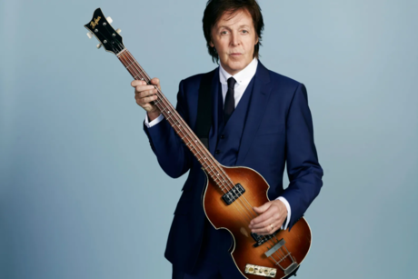 Paul McCartney se prepara para su visita a México aprendiendo español