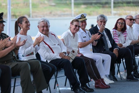 Buscará Claudia Sheinbaum preservar memoria histórica