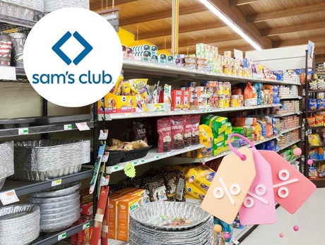 ¡No te las pierdas! Sam's Club inicia increíbles ofertas