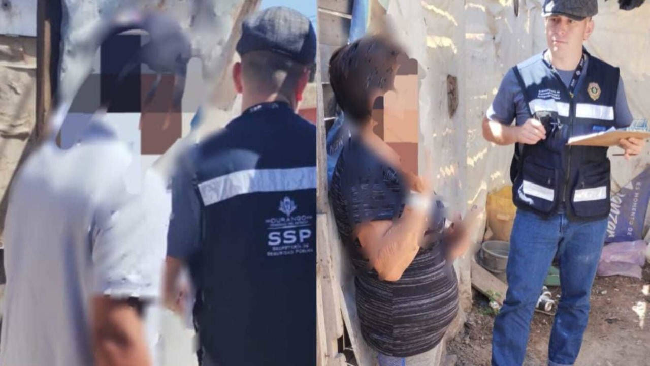 Un oportuno llamado al programa Línea Amarilla logró evitar que un hombre de 35 años se autolesionara. Foto: Especial.