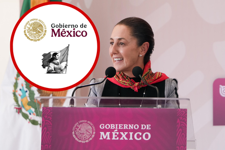 Claudia Sheinbaum elige a joven mexicana como emblema de su gobierno