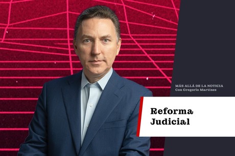 Reforma Judicial