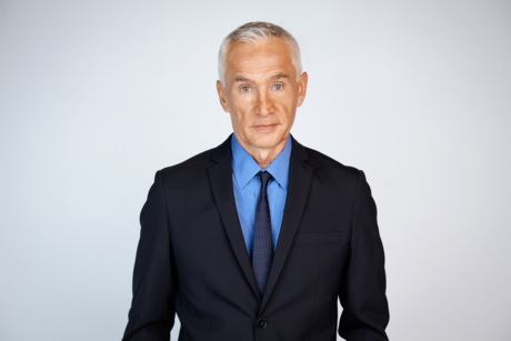 Jorge Ramos se despide de Univision tras cuatro décadas